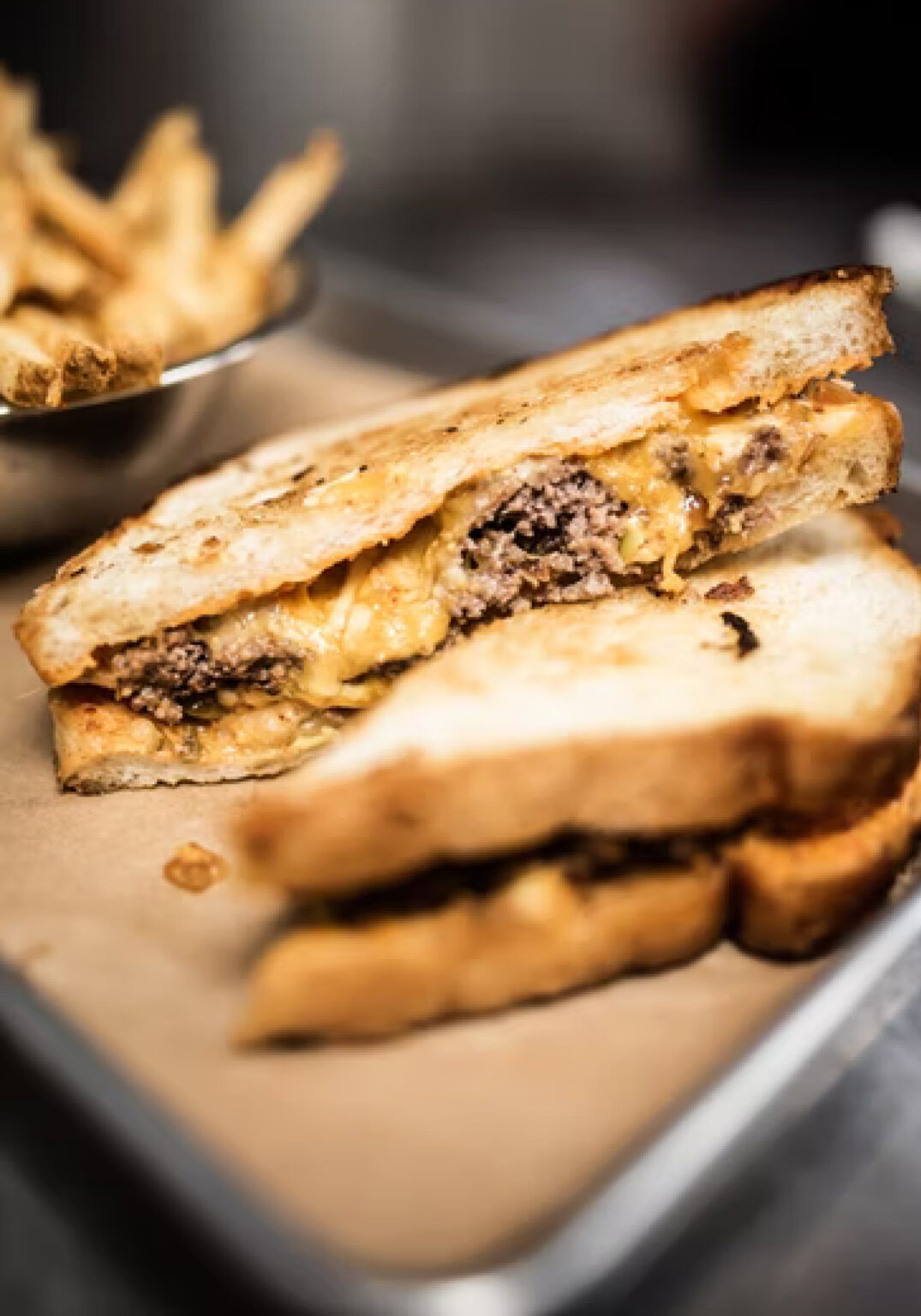 ClassicSandwiches Vito's Brighton